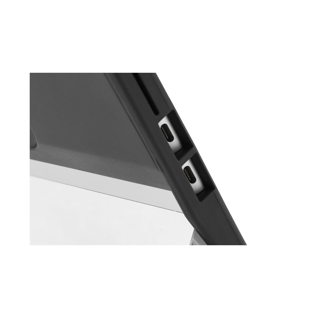 Kensington Coque Rigide BlackBelt EQ pour Surface Pro 9, 10 et Surface Pro 13"