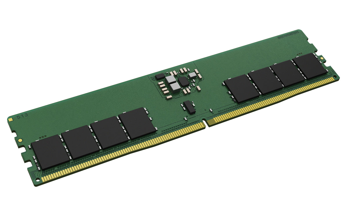 Kingston Technology ValueRAM 32 Go DDR5 6400 MT/s 288-pin DIMM