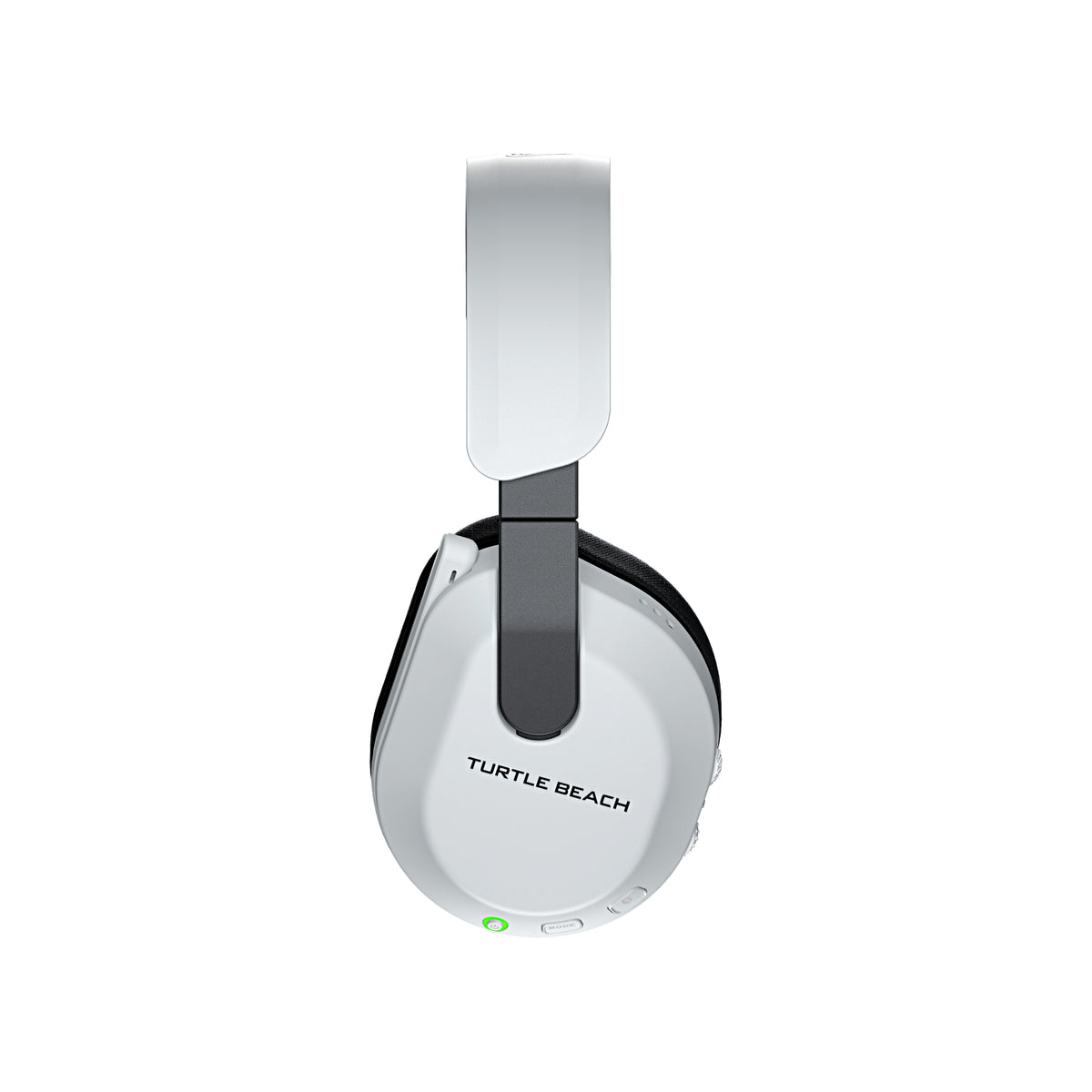 Turtle Beach Stealth 600 Console Blanc, Casque Gaming sans Fil, Batterie 80h, Bluetooth, pour PS5, PS4, PC et Mobile