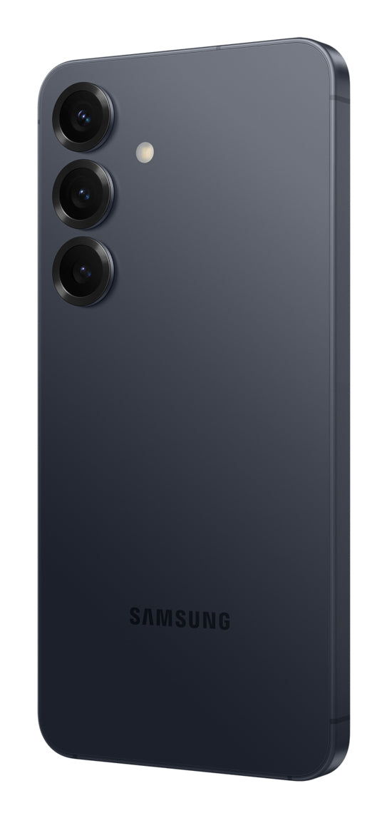 Samsung Galaxy S25 SM-S931B/DS 15,8 cm (6.2") Double SIM Android 15 5G USB Type-C 12 Go 128 Go 4000 mAh Noir