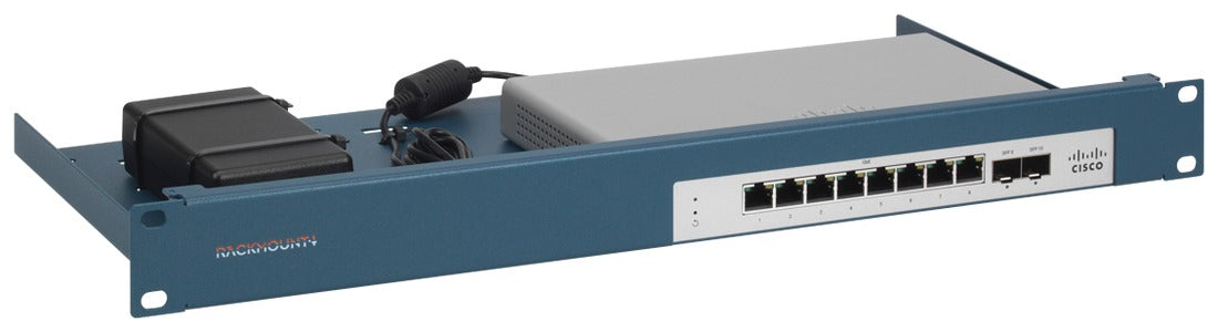 Rackmount.IT RM-CI-T17 accessoire de racks Bande passante pare feu