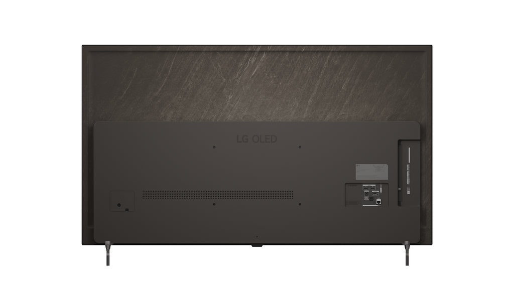 LG OLED AI TV OLED 55B68LA 139,7 cm (55") 4K Ultra HD Smart TV Wifi Noir - vue 3