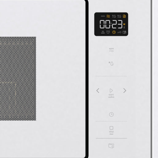 Gorenje BM251SG2WG Blanc Micro-ondes grill Intégré 25 L 900 W