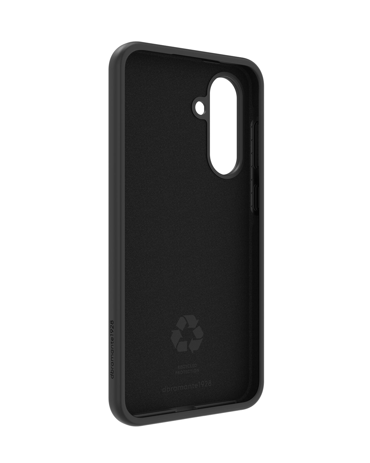 Coque de Protection Costa Rica pour Samsung Galaxy A36 5G, 6.7 pouces, Noir