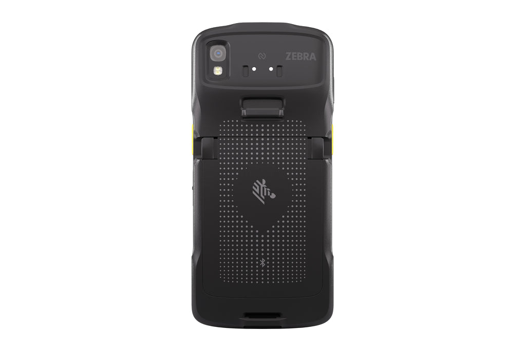 Zebra TC27 ordinateur portable de poche 15,2 cm (6") 1080 x 2160 pixels Écran tactile Noir