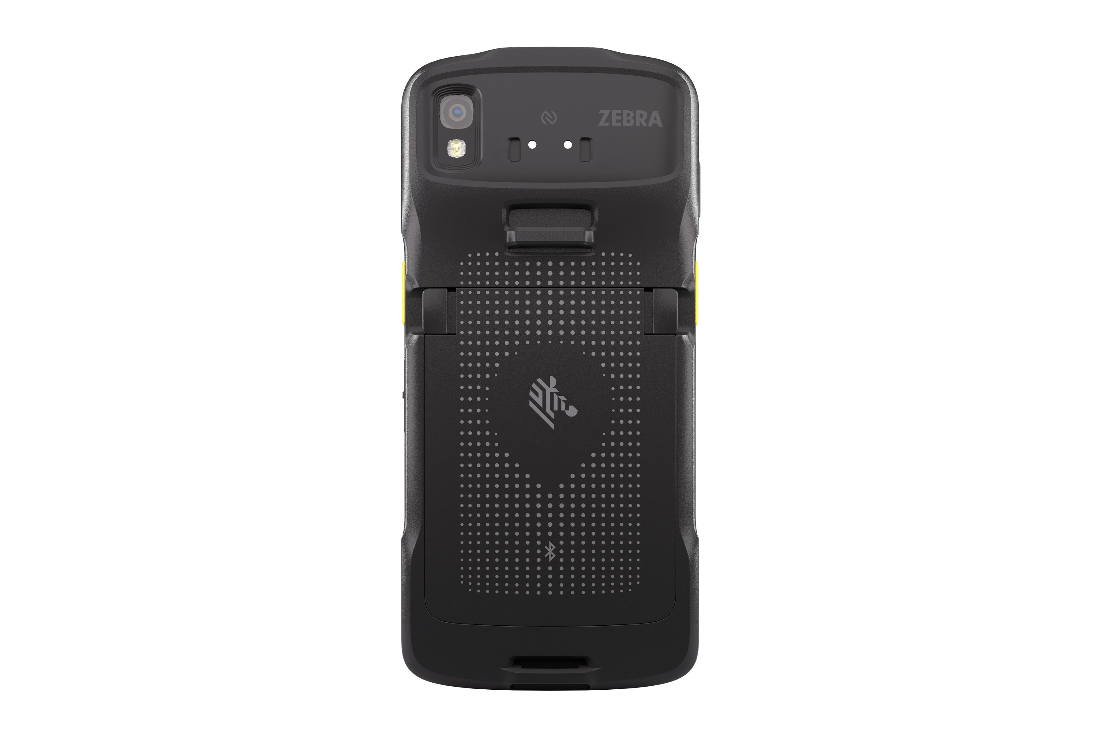 Zebra TC27 ordinateur portable de poche 15,2 cm (6") 1080 x 2160 pixels Écran tactile Noir
