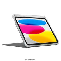 Targus Pro-Tek Beskyttelsescover Sort Transparent Apple 10.9-inch iPad Wi-Fi (10. generation) - vue 6