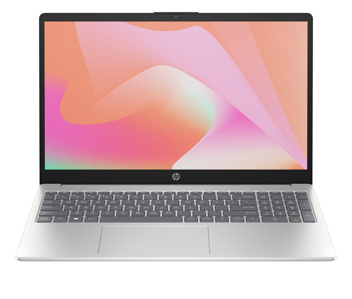 HP Notebook 15-fd1000slx 15.6 FHD Intel Core 7-150u 16/512GB W11