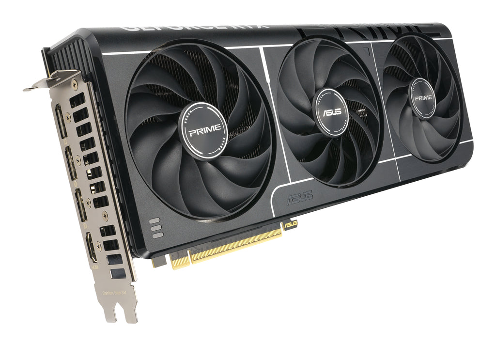 ASUS Prime GeForce RTX 5070 12 Go GDDR7