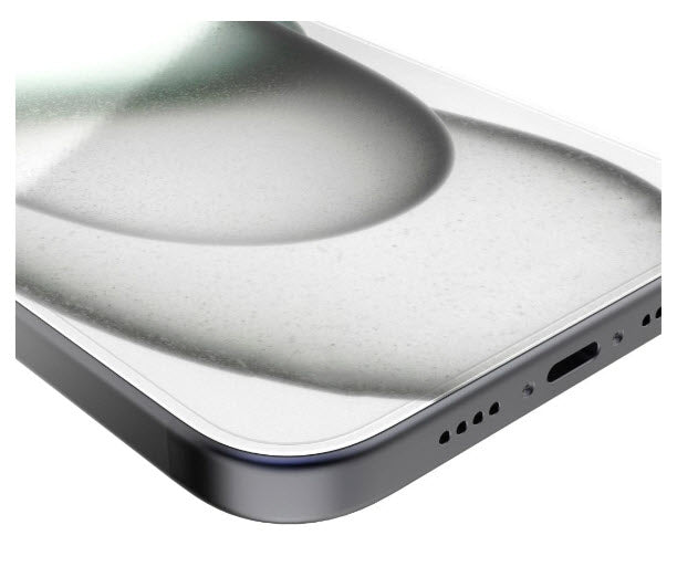 Hama Clear Protect Protection d'écran transparent Apple 1 pièce(s)