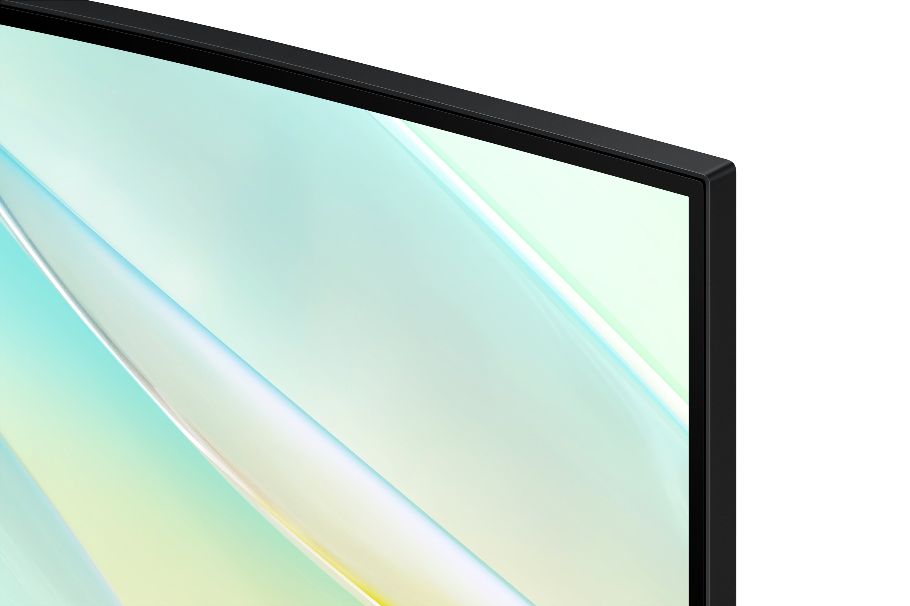 Samsung Samsung S65UC écran plat de PC 86,4 cm (34") 3440 x 1440 pixels UltraWide Quad HD LCD Noir