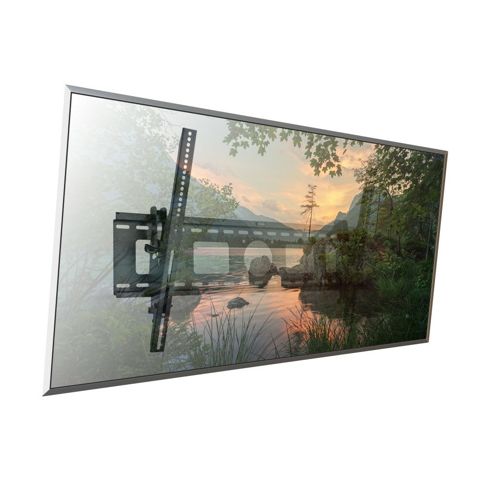 Techly ICA-PLB 622 2,54 m (100") Noir - vue 3