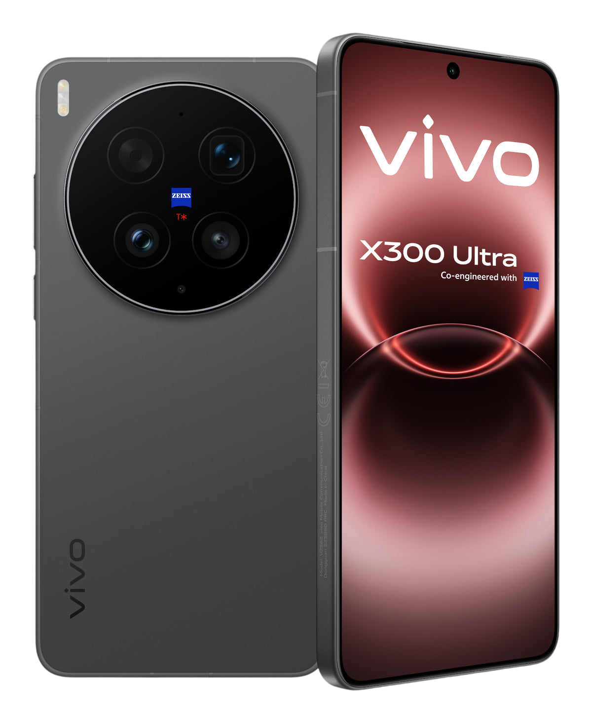 VIVO X300 Ultra 6.82 1 TB Sort - vue 2