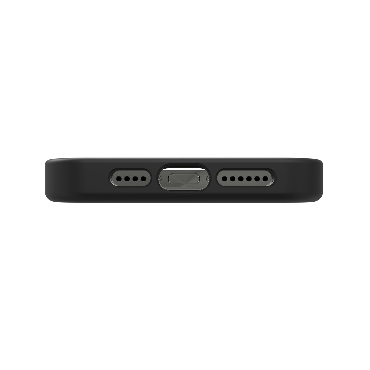 ZAGG Luxe coque de protection pour téléphones portables 17 cm (6.7") Housse Noir