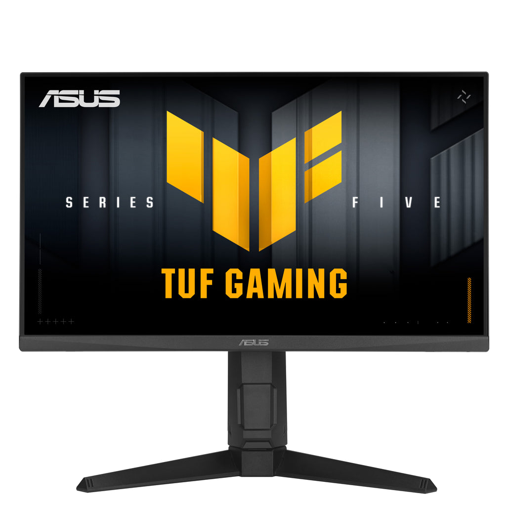 ASUS TUF Gaming VG249QML5A Écran PC 23.8" Full HD 1920 x 1080 LCD Noir