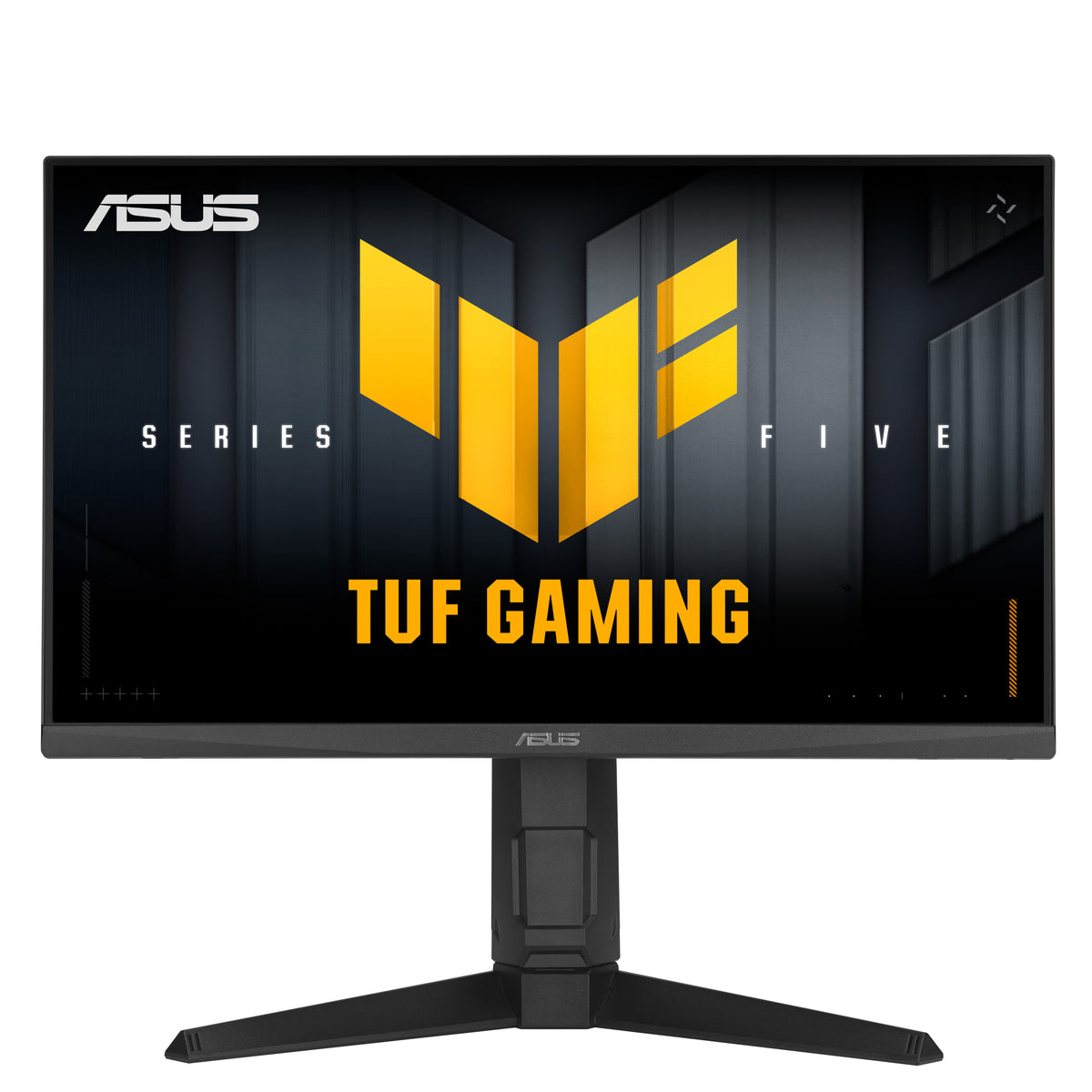 ASUS TUF Gaming VG249QML5A Écran PC 23.8" Full HD 1920 x 1080 LCD Noir
