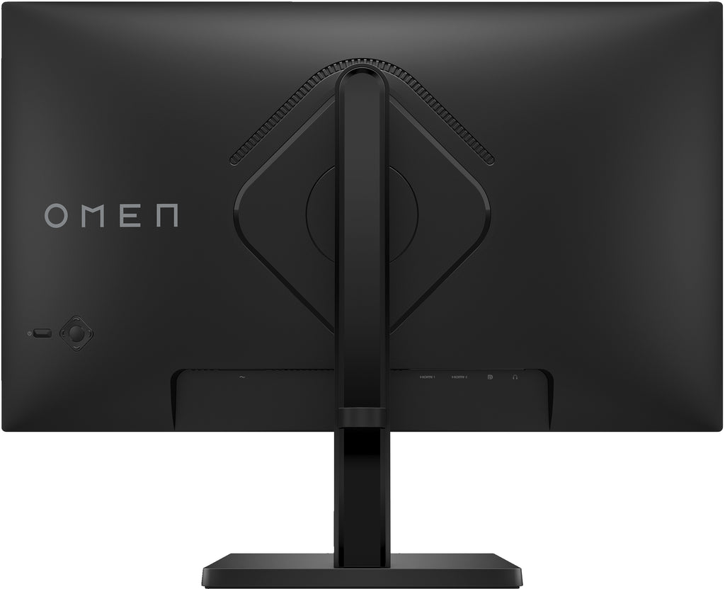 OMEN by HP Écran gamer FHD 165 Hz OMEN 23,8 pouces - OMEN 24 - vue 6