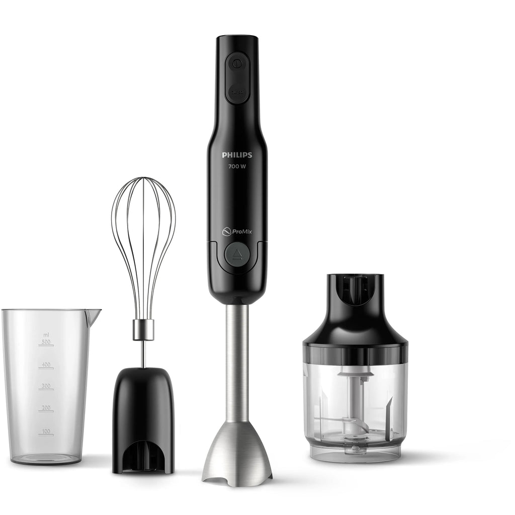 Philips Daily Collection HR2543/90 blender Mélangeur par immersion 700 W Noir