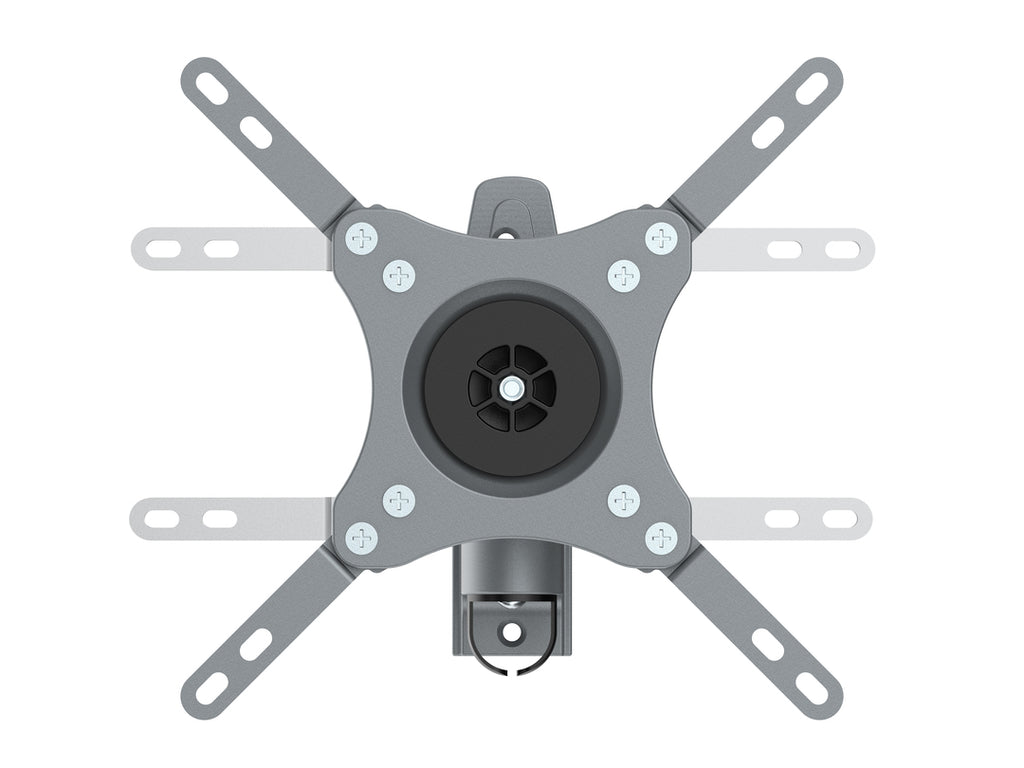 Support pour Téléviseur 32" (81,3 cm) Argent, Modèle 3244