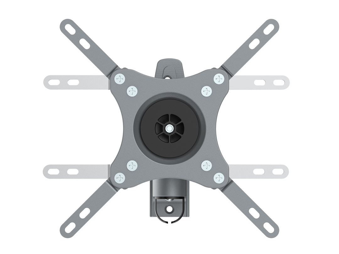 Support pour Téléviseur 32" (81,3 cm) Argent, Modèle 3244