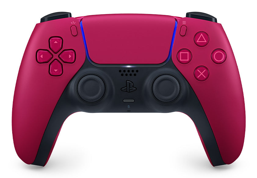 Sony Sony DualSense v3 Rouge Bluetooth/USB Manette de jeu Analogique/Numérique PlayStation 5