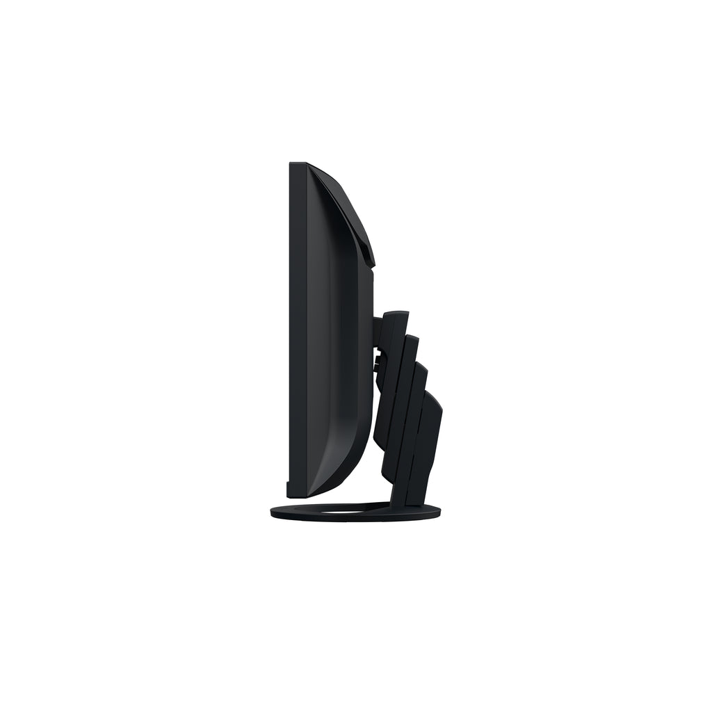 EIZO FlexScan EV3895-BK écran plat de PC 95,2 cm (37.5") 3840 x 1600 pixels UltraWide Quad HD+ LCD Noir