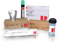 Ricoh 841426 Cartouche de toner 1 pièce(s) Original Magenta