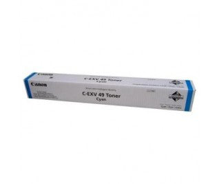 Canon 8525B002 Cartouche de Toner Originale, Cyan