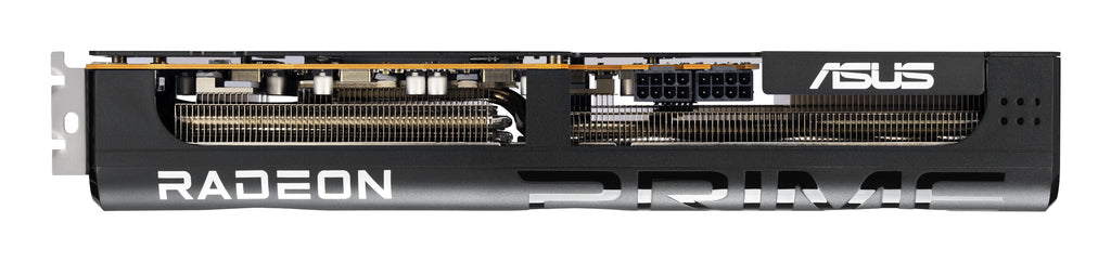 ASUS Prime -RX9070-O16G-EVO AMD Radeon RX 9070 16 Go GDDR6