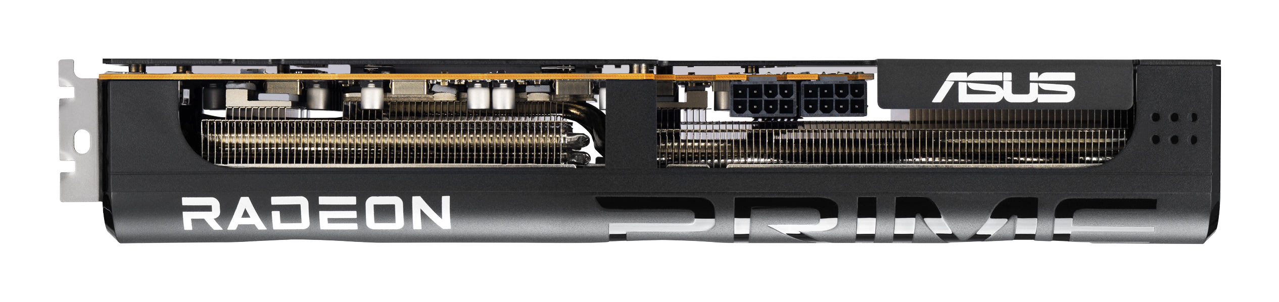 ASUS Prime -RX9070-O16G-EVO AMD Radeon RX 9070 16 Go GDDR6