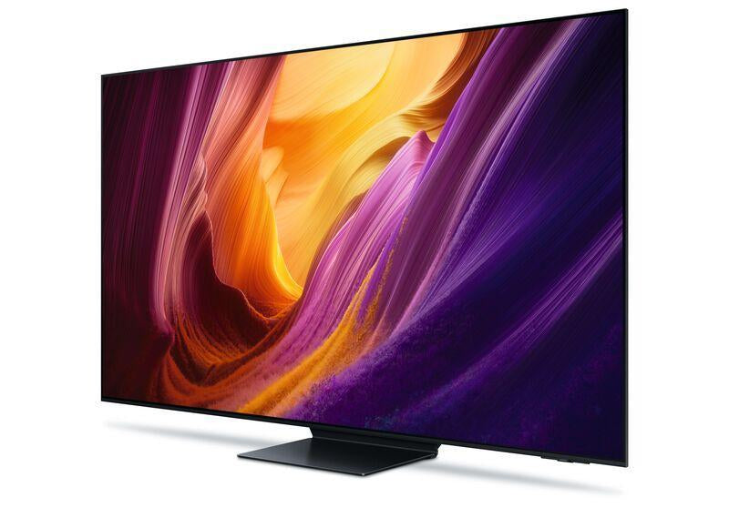Samsung GQ65S95HFTXZG TV 165,1 cm (65") 4K Ultra HD Smart TV Wifi Noir