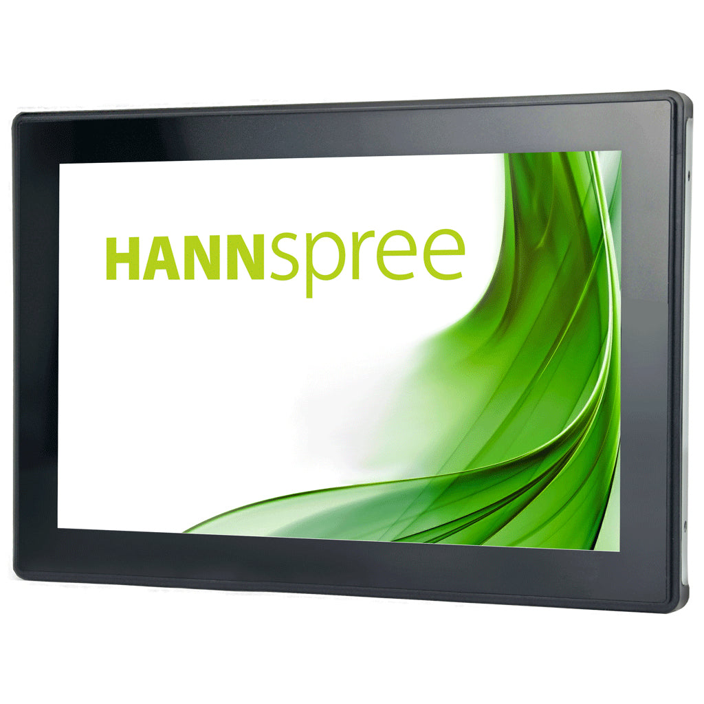 Hannspree HO 105 HTB Écran Tactile Open Frame 10.1" LCD HD Noir