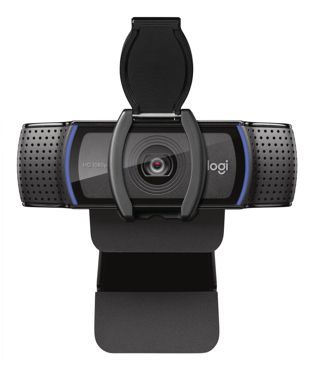 Logitech C920e HD 1080p Webcam