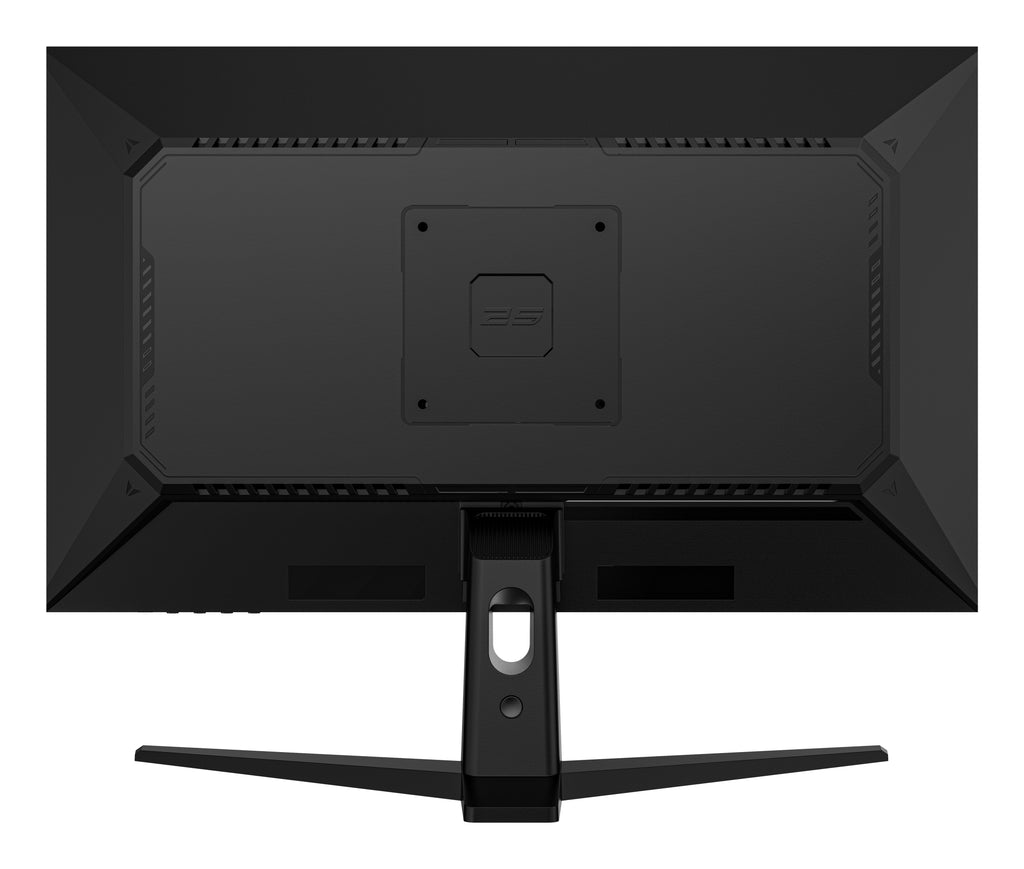 Dahua Technology LM25-E231BN écran plat de PC 62,2 cm (24.5") 1920 x 1080 pixels Full HD LED Noir