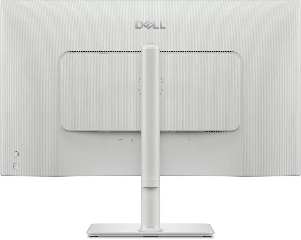 DELL Plus S2725QC écran plat de PC 68,6 cm (27") 3840 x 2160 pixels 4K Ultra HD LCD Argent