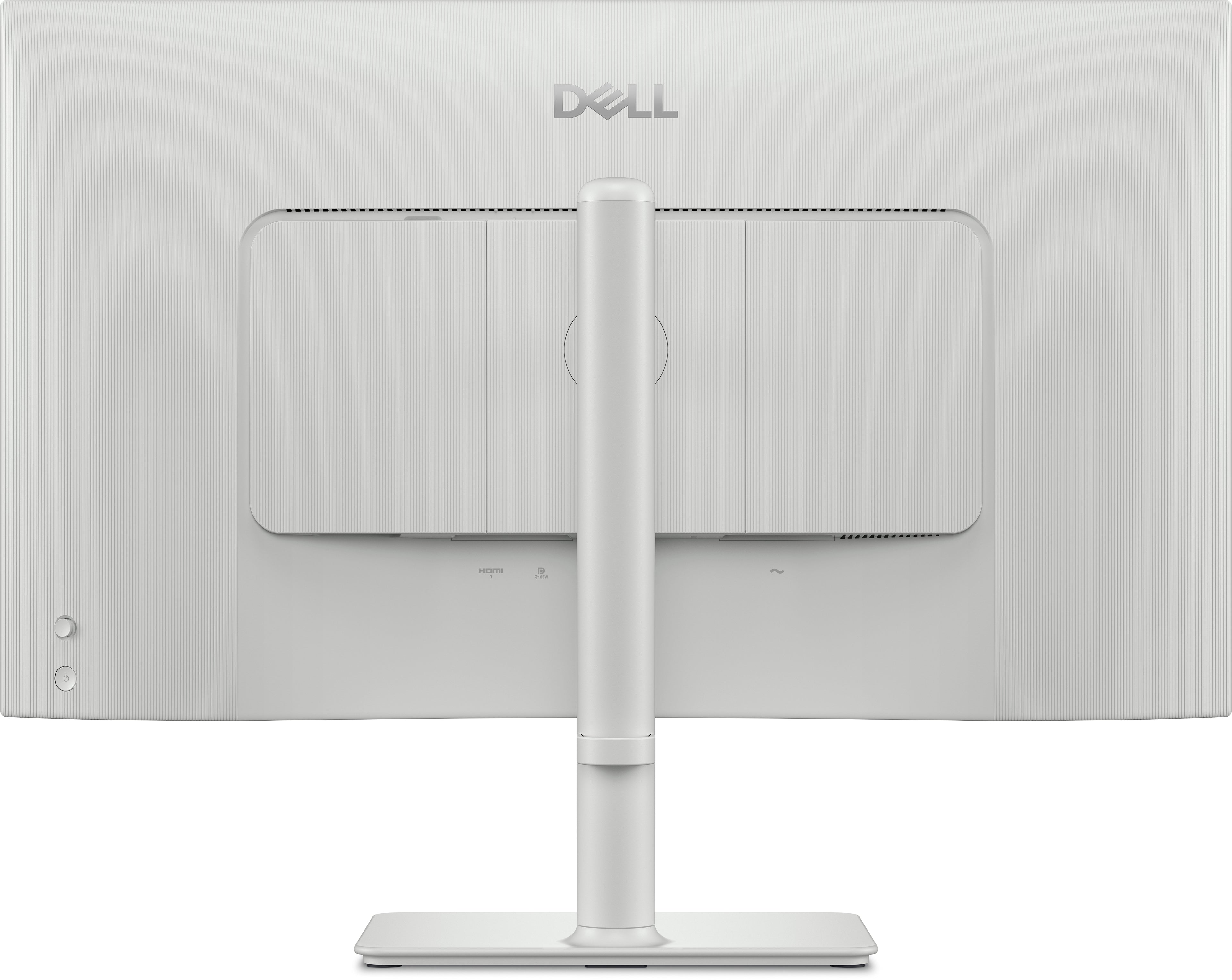 DELL Plus S2725QC écran plat de PC 68,6 cm (27") 3840 x 2160 pixels 4K Ultra HD LCD Argent