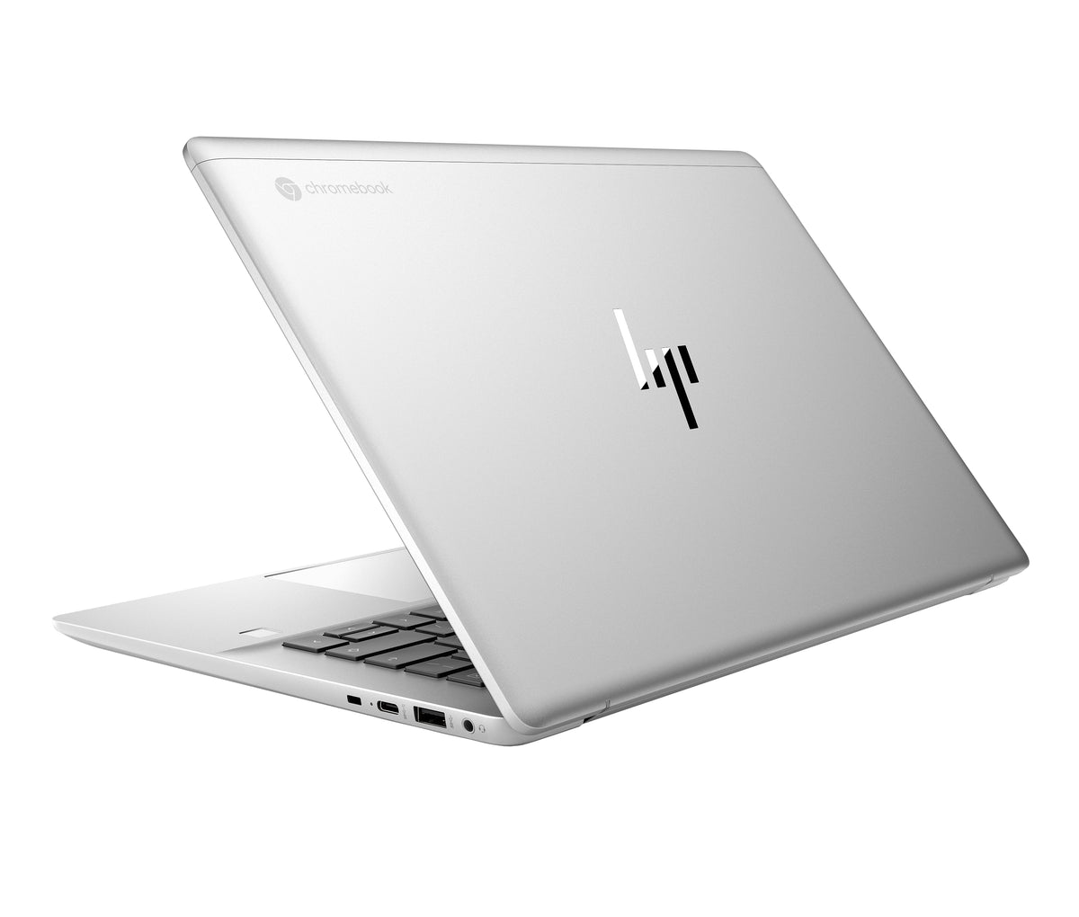 HP Elite c640 G3 Chromebook 14" Intel Core i5-1245U vPro Enterprise 16 Go RAM 256 Go SSD Clavier Nordique