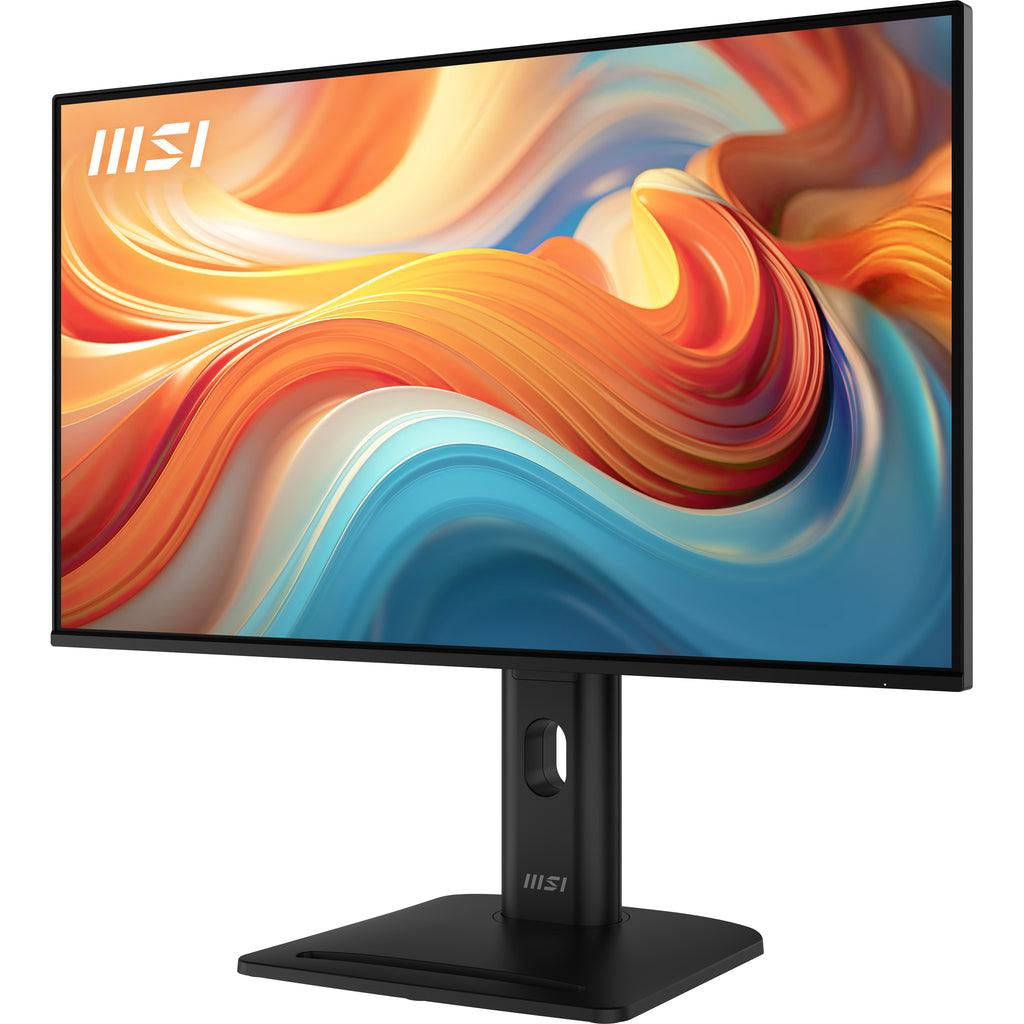 MSI PRO MP275PG E14 Écran PC 27" Full HD 1920 x 1080 LCD Noir