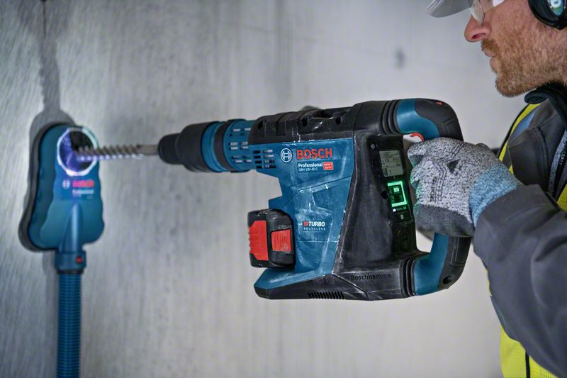Bosch Bosch GBH 18V-40 C Professional