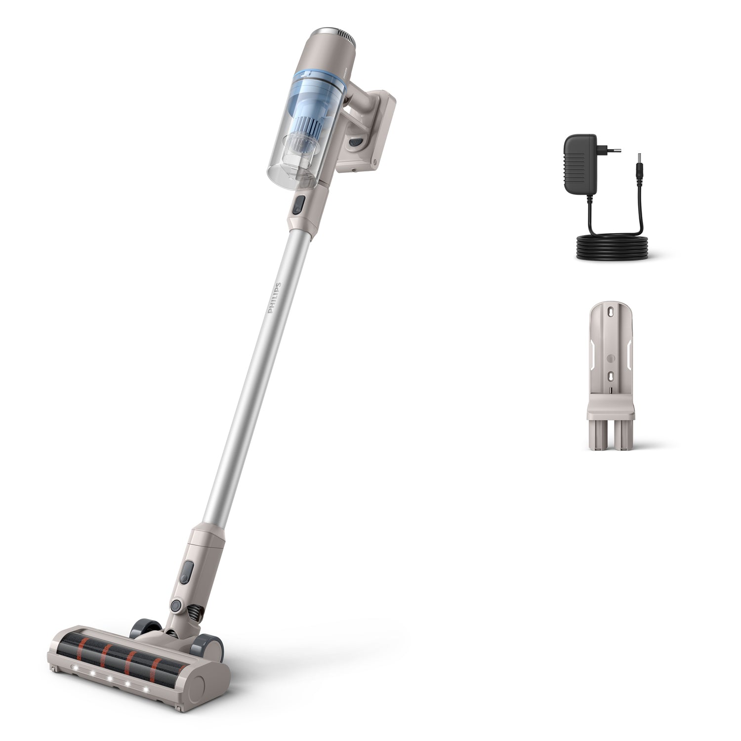 Philips 2000 series XC2011/01 Aspirateur sans fil