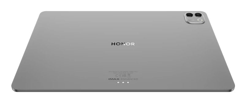 Honor MagicPad4 Snapdragon 256 Go 31,2 cm (12.3") 12 Go Wi-Fi 7 (802.11be) Android 16 Gris - vue 6