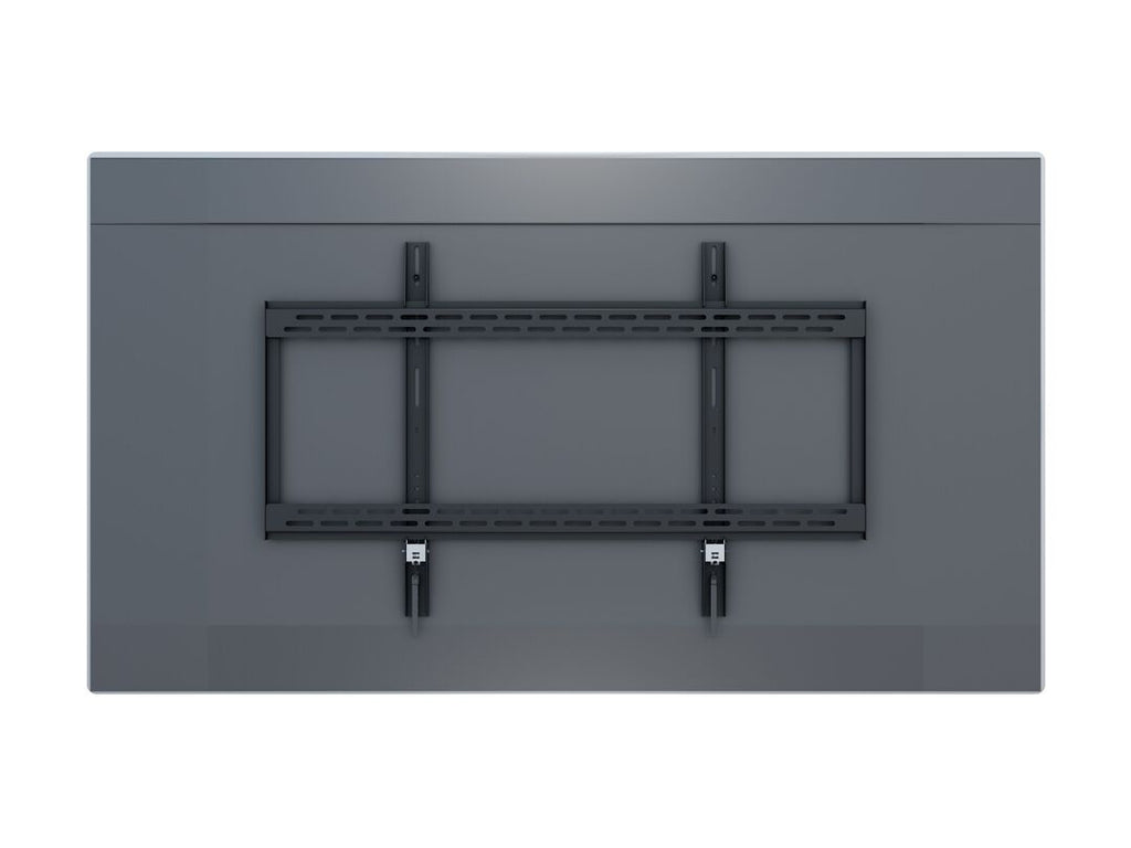 Multibrackets 8823 Support pour Téléviseur jusqu'à 100 pouces, Noir
