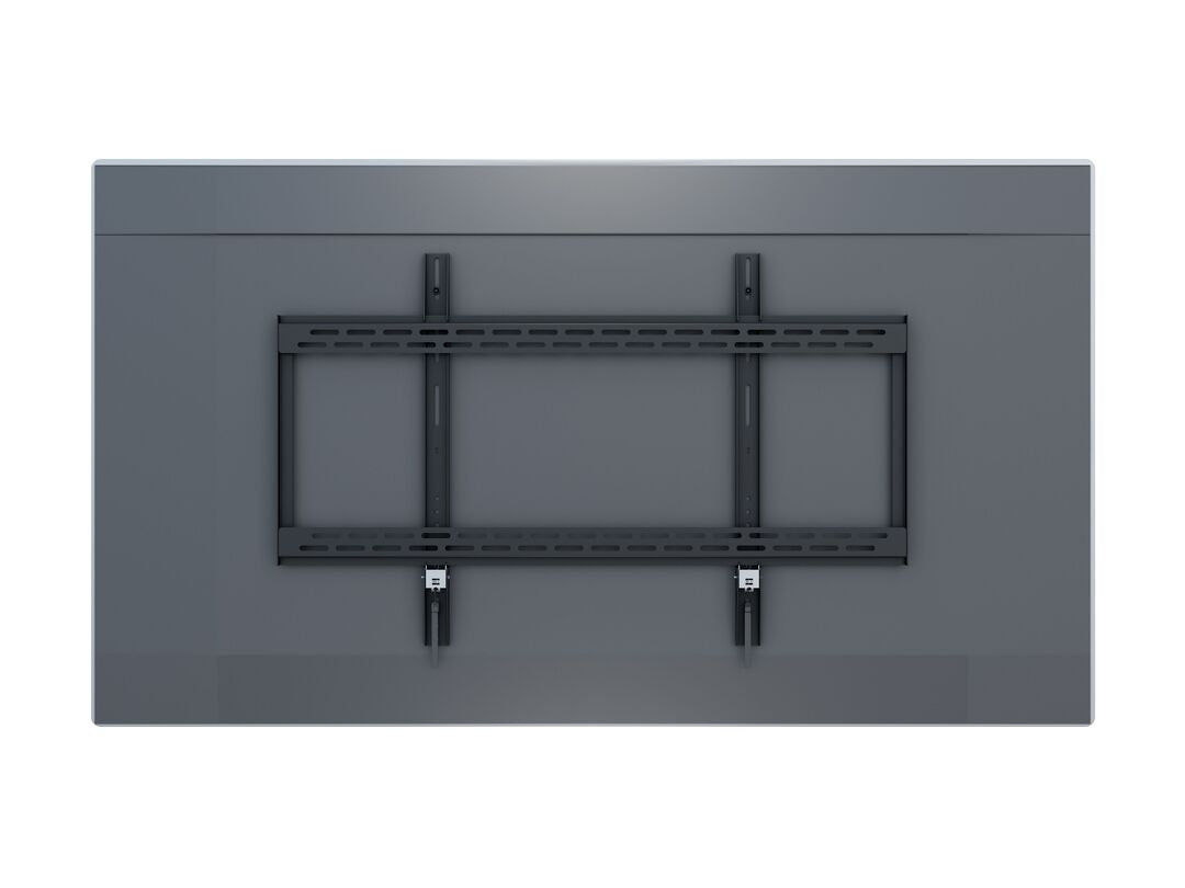 Multibrackets 8823 Support pour Téléviseur jusqu'à 100 pouces, Noir