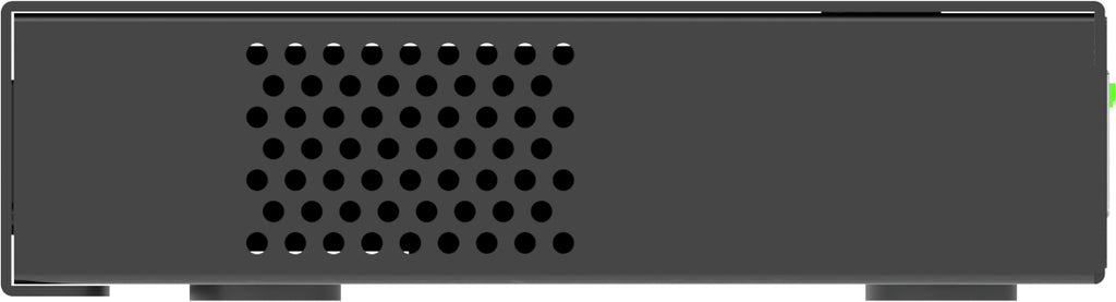 NETGEAR GS316EPP Géré Gigabit Ethernet (10/100/1000) Connexion Ethernet, supportant l'alimentation via ce port (PoE) Noi