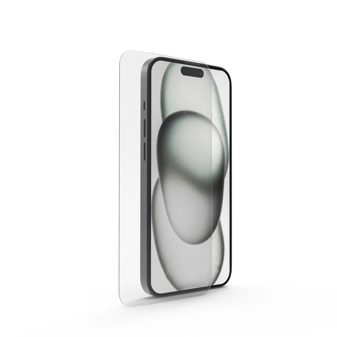 Hama Clear Protect Protection d'écran transparent Apple 1 pièce(s)