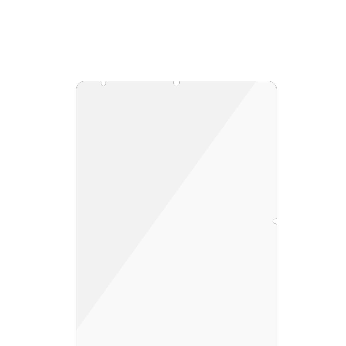 PanzerGlass Protection d'écran en Verre Trempé pour Samsung Galaxy Tab S6 Lite, Transparent