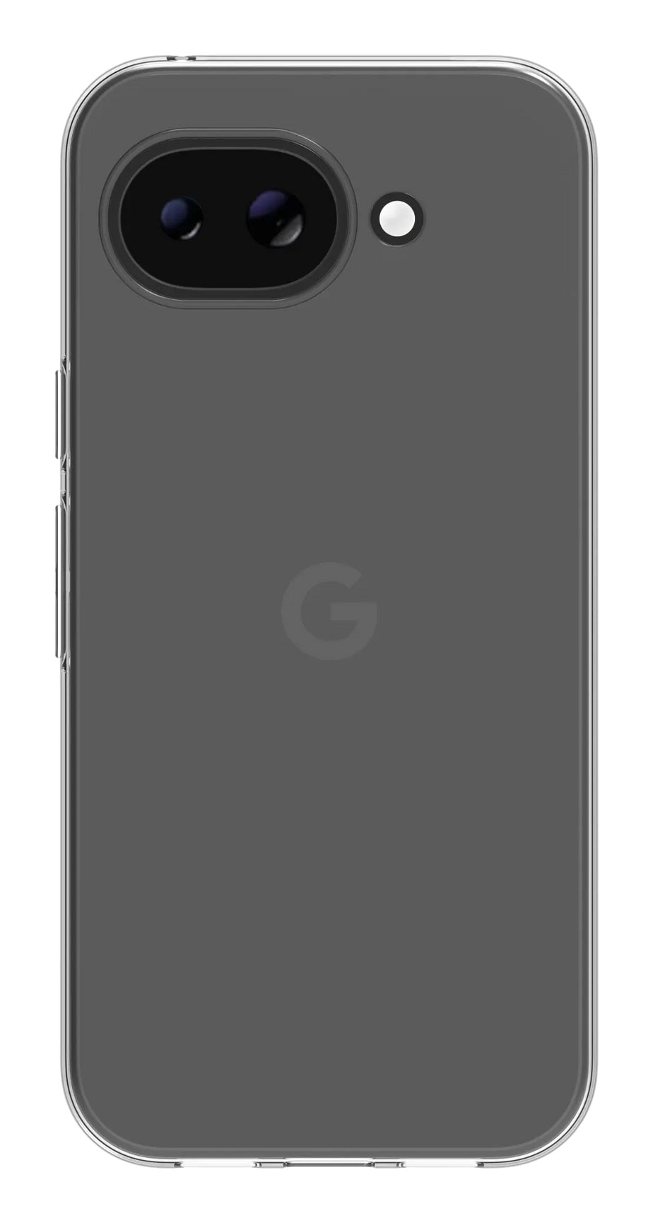 dbramante1928 Greenland coque de protection pour téléphones portables 16 cm (6.3") Housse Transparent - vue 5