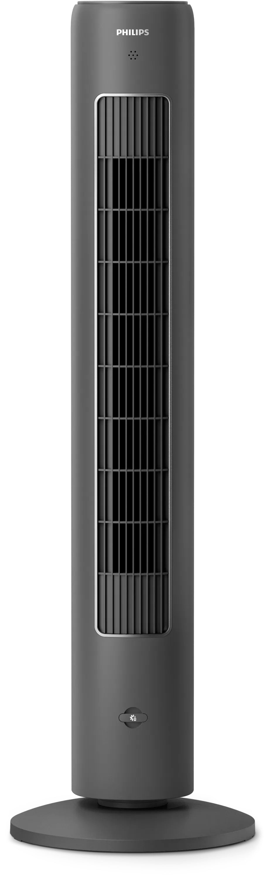 Philips 5000 series Série 5000 CX5535/11 Ventilateur colonne silencieux avec aromathérapie