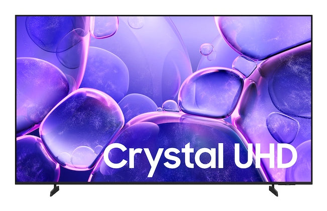 Samsung U8000F UE50U8092FU 127 cm (50") 4K Ultra HD Smart TV Wifi Noir