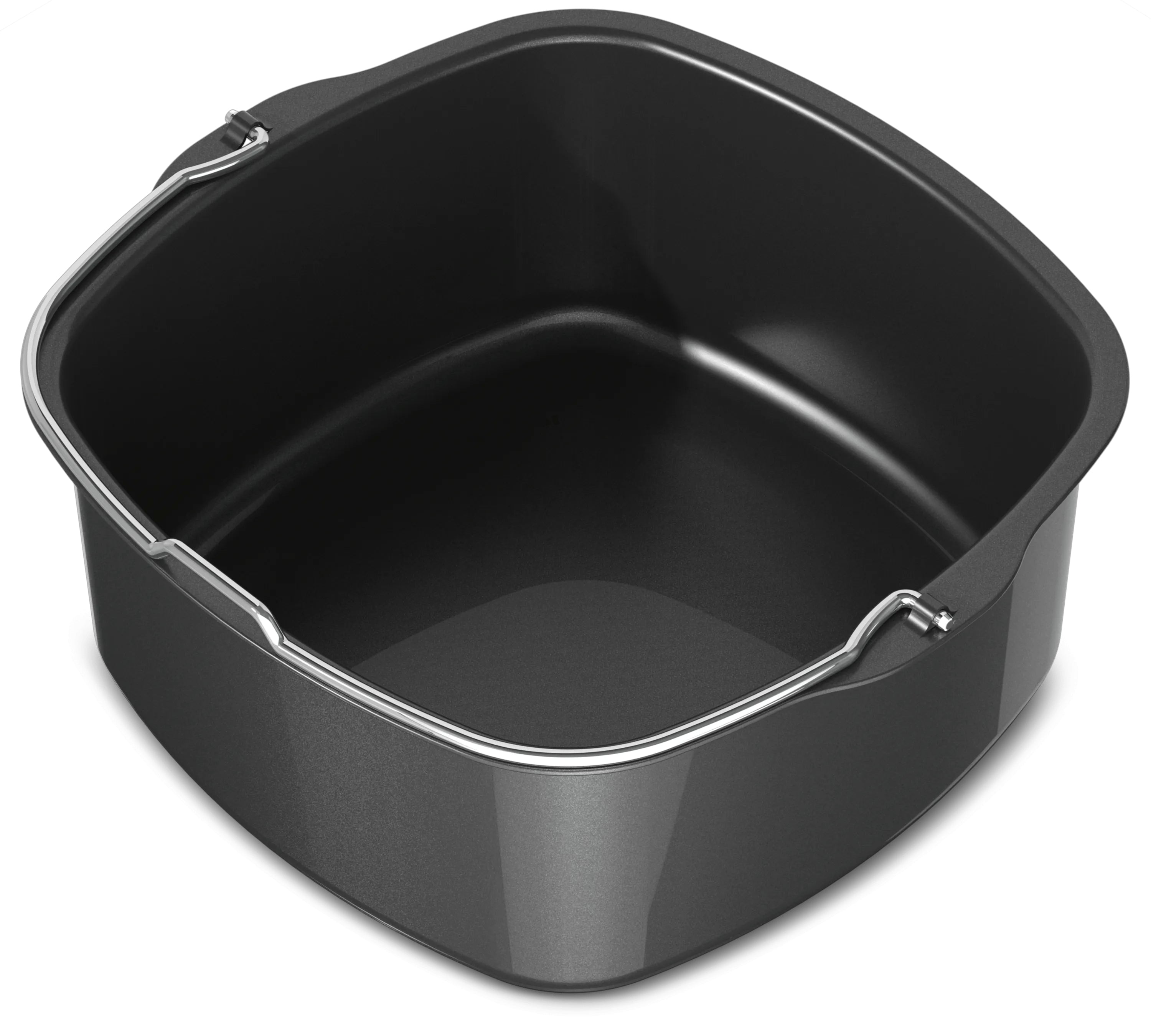 Philips Accessoire pour Airfryer HD9925/01 Kit expert cuisson, format compact